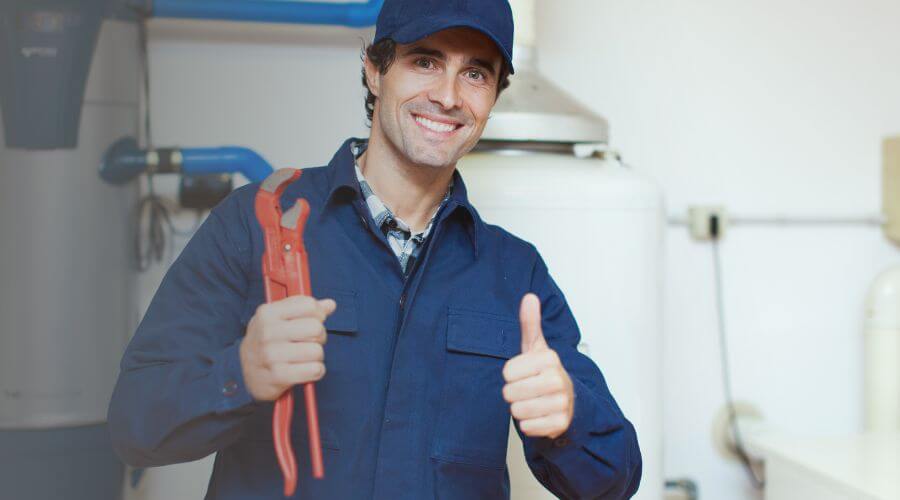 Professional Leak Detection in Page, AZ