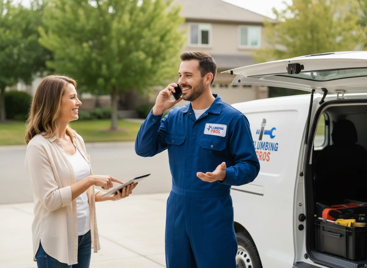 Water Heater Repair Page, AZ FAQs